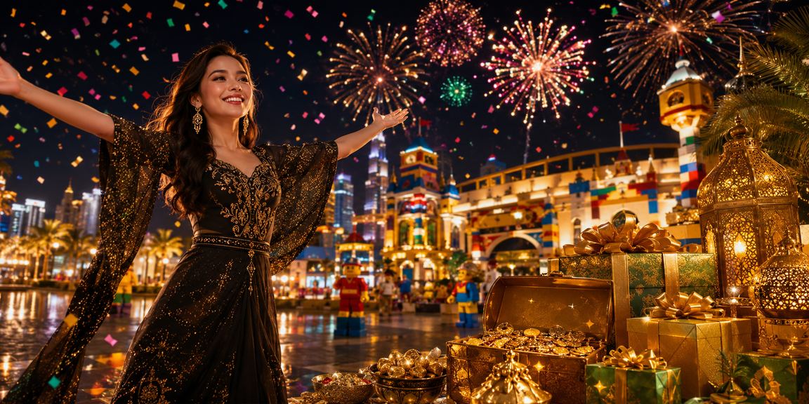 Suasana kasino dalam talian Malaysia sempena Hari Raya di platform 580
