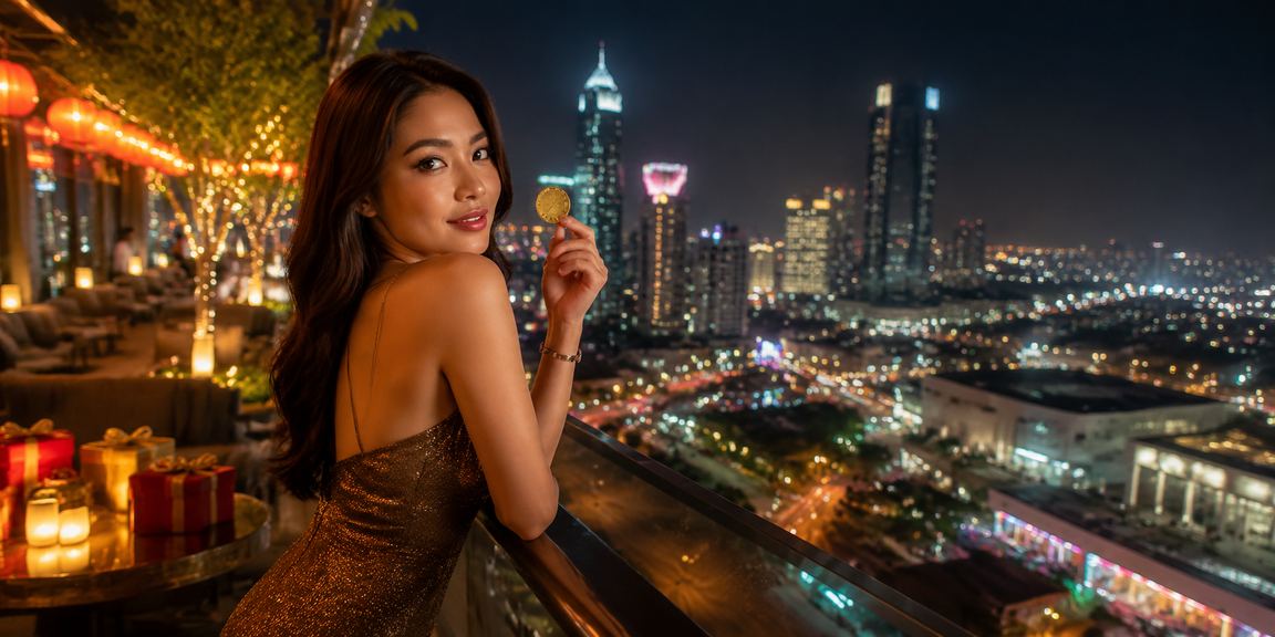 Bonus VIP bergaya Melayu untuk pemain poker aktif di Petaling Jaya melalui 580