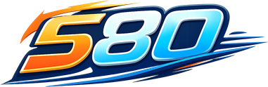 580